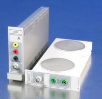 Tester defibrylatorów-Moduł GS DEFI