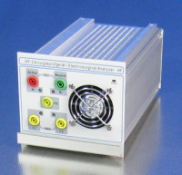 Tester diatermii HF SPL - GS moduł testowy HF